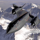 Illustration for article titled The thrill of flying the SR-71 Blackbird